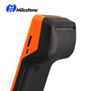MHT-M3 Pro Sistema POS Portatile da <span class=keywords><strong>6</strong></span> Pollici 3+32G Registratore di Cassa Android Terminale Touch con Lettore di Carte POS e Stampante Termica - Product Image 6