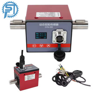 Hot Selling Factory Dynamische Drehmomentsensor-Wäge zelle für Kraft messungen und Gleichgewichts anwendungen - Product Image 6