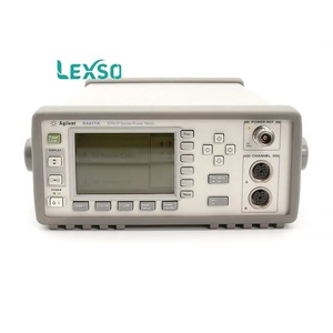 Medidor de Potencia de Doble Canal Keysight E4417a Serie EPM-P Lexso - Product Image 2