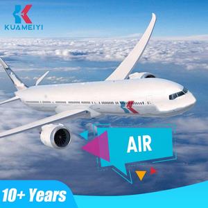 供应商物流服务费率快递专用运输空气门到门直接运输美国/英国/非盟/欧盟航空物流提供商 - Product Image 4