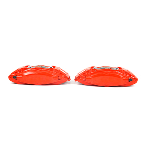 Professional aftermarket-grade Front and Rear Brake Calipers, Heavy-Duty Brake Kit for Audi B3/B2/B1/A2/A3/A4/A5 models - Product Image 1
