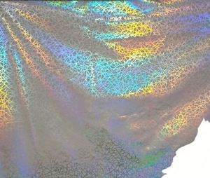 Éventail pliant portable en bambou réfléchissant avec lumière LED blanche, 33 cm (13 pouces), nouveau style, grand format, personnalisable, idéal comme cadeau promotionnel - Product Image 4