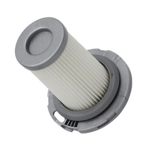 Pièces de rechange pour <span class=keywords><strong>aspirateur</strong></span> à filtre HEPA pour filtre <span class=keywords><strong>Rowenta</strong></span> Tefal X-Force <span class=keywords><strong>Flex</strong></span> 8.60 EPA, blanc/gris ZR009005 - Product Image 2