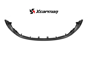 Alerón Delantero de Fibra de Carbono Prepreg Autoclavado, Compatible con <span class=keywords><strong>BMW</strong></span> M3 G80 G81 M4 G82 G83 <span class=keywords><strong>2021</strong></span>+, Estilo CSL - Product Image 2