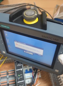 Nouveau Thin Client Industriel SIMATIC ITC1500 V3 15 " Tactile 6AV6646 1BA15 0AA0 6AV6646 1BA15 0AA1 6AV6646 0AB21 2AX0 OAAO - Product Image 3