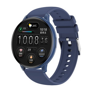Tkyuan 2025 1.38 inch HD TFT thông minh đồng hồ cho phụ nữ silica gel Montre Relogio inteligente nữ Smartwatch reloj smartwatches - Product Image 2