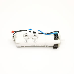 Riscaldatore a film spesso in acciaio inossidabile <span class=keywords><strong>Gida</strong></span> 24BJ - Product Image 2