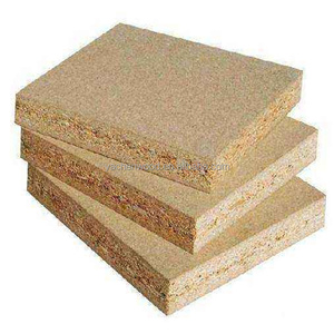Nóng flackboard/Trắng/hạt gỗ Melamine particleboard/particleboard 12mm 15mm16mm 18mm 25mm nguyên ván - Product Image 2