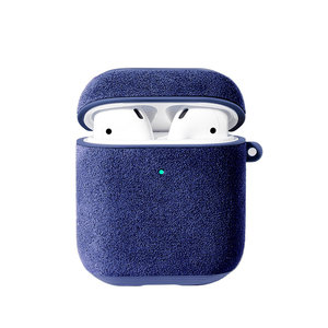 OEM/ODM-Fundas protectoras de cuero para Apple <span class=keywords><strong>Airpods</strong></span> Pro 1 2 3 <span class=keywords><strong>Max</strong></span> Generation, <span class=keywords><strong>2022</strong></span> - Product Image 1