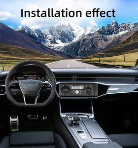 Nuevo reproductor MP3 de Radio de coche BT con control remoto en el volante compatible con radio de coche FM / USB / SD / AUX - Product Image 2