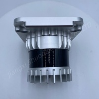 Ous-ter OS1-128-U Scanner laser 128 lignes Système de cartographie LiDAR 3D original