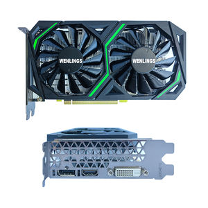 <span class=keywords><strong>Precio</strong></span> <span class=keywords><strong>de</strong></span> fábrica Gaming GPU Rtx2060 6 GB <span class=keywords><strong>Tarjeta</strong></span> <span class=keywords><strong>de</strong></span> <span class=keywords><strong>video</strong></span> 6 Gb Rtx2060 6g Ddr6 Gpu <span class=keywords><strong>Tarjeta</strong></span> gráfica - Product Image 1