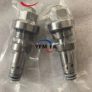 ชุดเฟืองท้ายคุณภาพสูง YFM FK สำหรับรถขุดตีนตะขาบ MAG-170VP-3800G พร้อมการรับประกัน 3 เดือน - Product Image 1