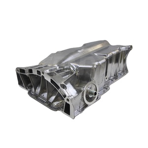 Coppa olio motore SENP per AUDI A1 City Carver A3 CUPRA SEAT Arona SKODA VW 17-21 muslimah - Product Image 1