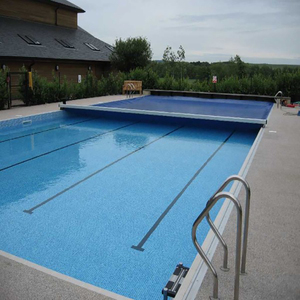 <span class=keywords><strong>Precio</strong></span> de fábrica de alta calidad Cubierta de <span class=keywords><strong>piscina</strong></span> Materiales blandos <span class=keywords><strong>Lona</strong></span> Cubierta de <span class=keywords><strong>piscina</strong></span> de PVC - Product Image 5