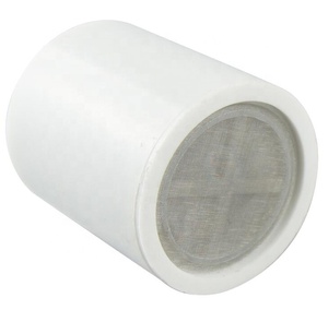 Cabezal de Ducha para el Cuidado de la Piel y el Cabello con Sistema de Cartucho de Filtro Reemplazable, Similar a los Cabezales de Ducha <span class=keywords><strong>Afina</strong></span> y los Filtros de Ducha Jolie - Product Image 3