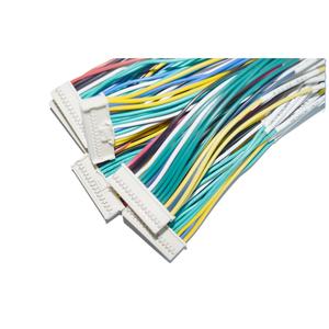 MOLEX 501646-3000 Receptacle Konnektör Gövdesi 30 Pozisyonlu 2mm Aralık <span class=keywords><strong>2</strong></span> Sıralı Sıkıştırmalı Dişi Soket Naylon Malzeme Elektronik - Product Image 1