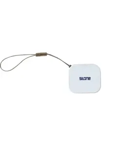 Mini Airtag MFI-zertifizierte Key Finder-Artikel Locator Satellite Bluetooth Tracker Airtag für Apple Find My
