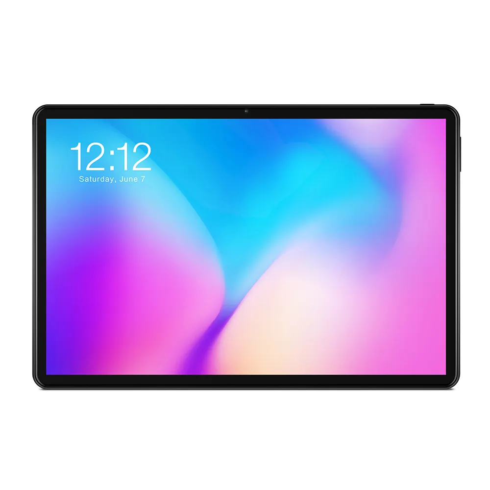 Teclast T30 Tablet PC Android 9.0 4G Phone Call 10.1 inch 1920x1200 MTK P70 4GB RAM 64GB ROM 8000 mAh Dual Camera GPS Tablet PC