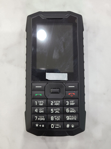 Téléphone robuste S956 2,4 pouces à bas prix, débloqué en usine, 2G GSM, 1400 mAh, IP68 - Product Image 3