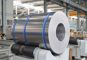 Fabriek Levering <span class=keywords><strong>Aisi</strong></span> Inox 201 304 430 409 410 0.5Mm Sus316l Sus304l Metalen Spiegel Ss Spoel 409 430 Rol Roestvrij Staal Strip - Product Image 2