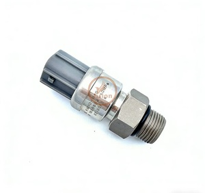 KM10-P16 ปั๊มไฮดรอลิก HP เซ็นเซอร์สวิตช์แรงดัน KM10P16 รถขุด HD820-3R - Product Image 3
