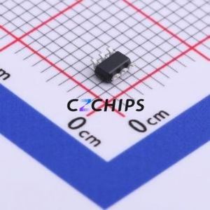 Nouveau et Original LP6261B6F SOT-23-6 Circuit intégré IC puce PMIC DC-DC puissance IC vente entière composant électronique puce BOM Service - Product Image 2