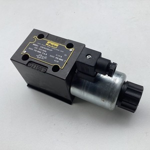 Válvula de Control Parker D3DW20BVZP 250 VCC 5000 PSI Máx. P A B 3000 PSI Máx. T Tipo Aguja - Product Image 3