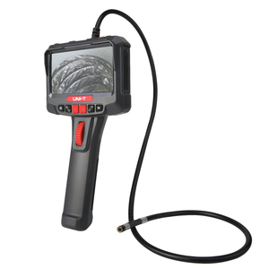 UNI-T UT663B Bidirectionnel 180. Caméra industrielle rotative haute définition 100W - Product Image 4