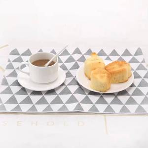 Molde Redondo Grande Antiadherente de 6 Cavidades para Pasteles, Moldes de Silicona para Hornear Cupcakes con Diferentes Diseños - Product Image 6