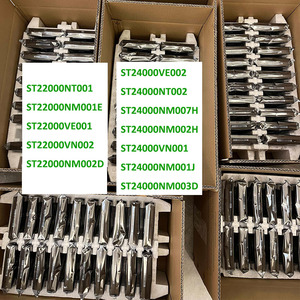 Hard Disk Drive Enterprise ST24000NM002H 24TB Exos 3.5" SATA 6Gb/s 256MB 7200RPM HDD Internal untuk Penyimpanan Server Pusat Data - Product Image 1
