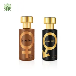 Nanqiao High-Efficiency Xx Afrodisiacum Parfum 100% Natuurlijke Plantaardige Ingrediënten Die Het Geluk Van Paren Verbetert