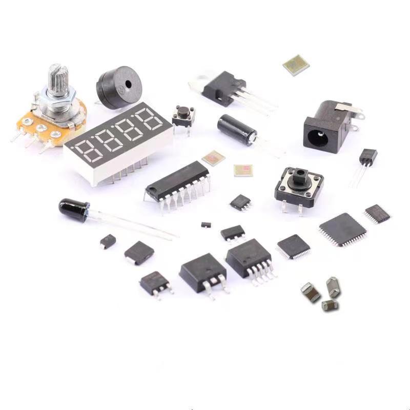 Condensatori Ceramici Murata 47nF / 100nF 100V DC X7R ±10% 125°C - Multipli Qtà
