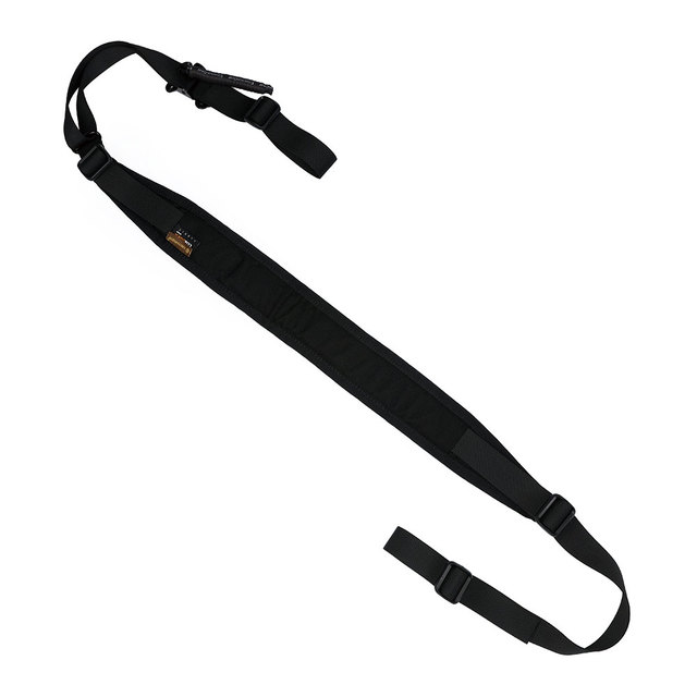 Emersongear FRO Style Double Point Gun Hunting Accessories Rope Sling Shoulder Padded Strap Tactical Gear Quick Adjust Gun Sling