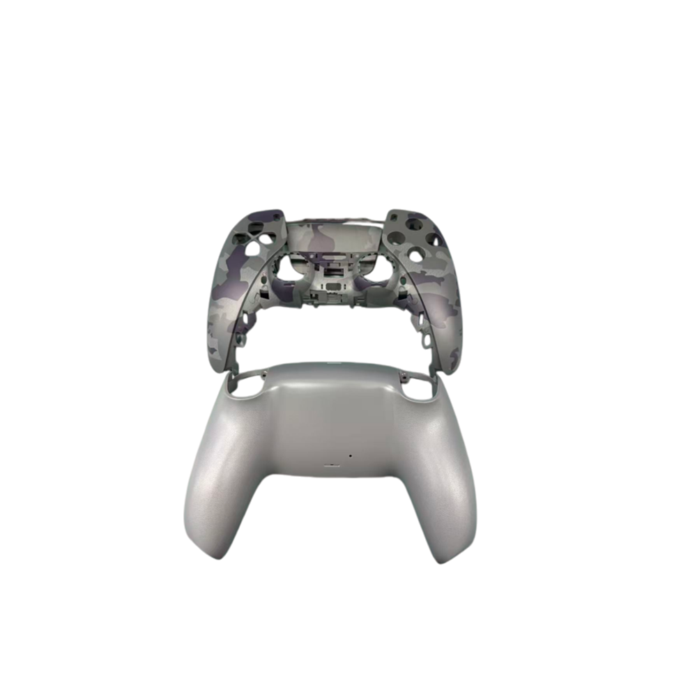 camouflage gris T B T