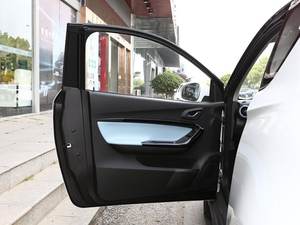 Hete Verkoop Chery Kleine Mier 4 Mini Ev Auto Arrizo 5 Voertuigen Tweedehands Kleine Carry-In Nieuwe Suv Auto Gemaakt In China Elektrische Auto 'S - Product Image 5