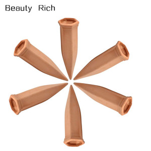 Vacanza Pianta Waterer,-Irrigazione Stakes <span class=keywords><strong>per</strong></span> Interni <span class=keywords><strong>Piante</strong></span> Da Esterno (4 Count) terracotta Pianta di Irrigazione Spikes <span class=keywords><strong>per</strong></span> Riciclata Vino - Product Image 1