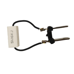 <span class=keywords><strong>Résistance</strong></span> céramique en ciment à faible coefficient de température, <span class=keywords><strong>valeur</strong></span> de <span class=keywords><strong>résistance</strong></span> stable 5W - Product Image 3