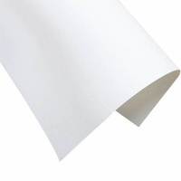 Pasokan Pabrik Kertas Kraft Putih MG 30gsm 40gsm 50gsm yang Dapat Terurai Secara Hayati dengan Pulp Kayu Virgin
