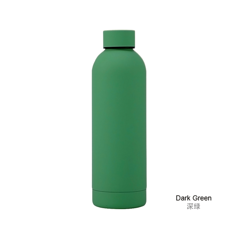 Verde oscuro