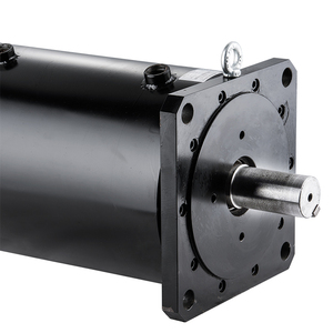 Motor de CA sin escobillas OEM de fábrica con certificación CE, el más vendido en China, modelo 36011e15c - Product Image 2