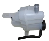 Nuevo Depósito de Refrigerante, Tanque de Expansión del Radiador para MAZDA TRIBUTE 2001-2006 AJ0315350E