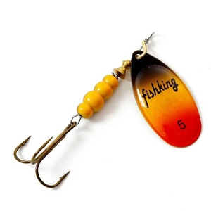 <span class=keywords><strong>Esca</strong></span> Artificiale Multicolore Realistica con Ancoretta per Pesca in Mare, Marlin, Carpa, Spigola, Trota, <span class=keywords><strong>Esca</strong></span> da Pesca in Metallo Resistente - Product Image 2