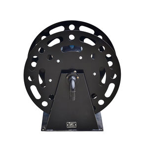 Carrete giratorio automático de exportación 6 minutos 30 metros - Product Image 5