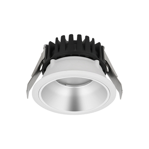 <span class=keywords><strong>Focos</strong></span> empotrables antideslumbrantes <span class=keywords><strong>focos</strong></span> interiores 15W 20W 25W 35W 42W Foco LED <span class=keywords><strong>redondo</strong></span> regulable - Product Image 3