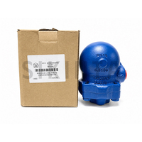 Nouvelle vanne de purge d'air automatique originale AE14 3/4" pour système de liquide, purge d'air pour tuyauterie industrielle