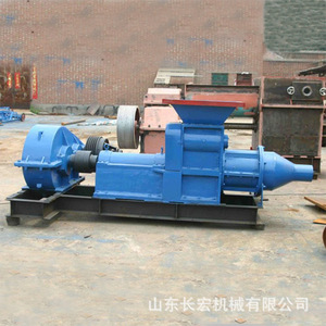 Máquina de Lodo Explosivo para Minería, Máquina Automática de Alimentación y Formación de Lodo para Sellado de Voladuras en Minería - Product Image 2