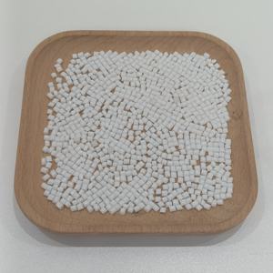 โพลีอะไมด์ฉีดพลาสติก Pa6ไนลอน PA 6 PA6 - Product Image 2