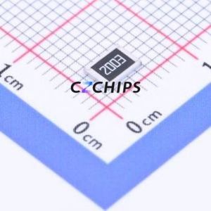 FRC1812F2003TS SMD Resistor 1812 ( Type: Thick Film )( Resistance: 200kOhm Precision: 1% ) - Product Image 1