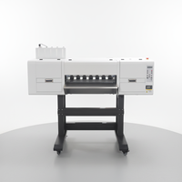 Imprimante DTF A3 d'occasion, Imprimante DTF 60cm, Machine DTF